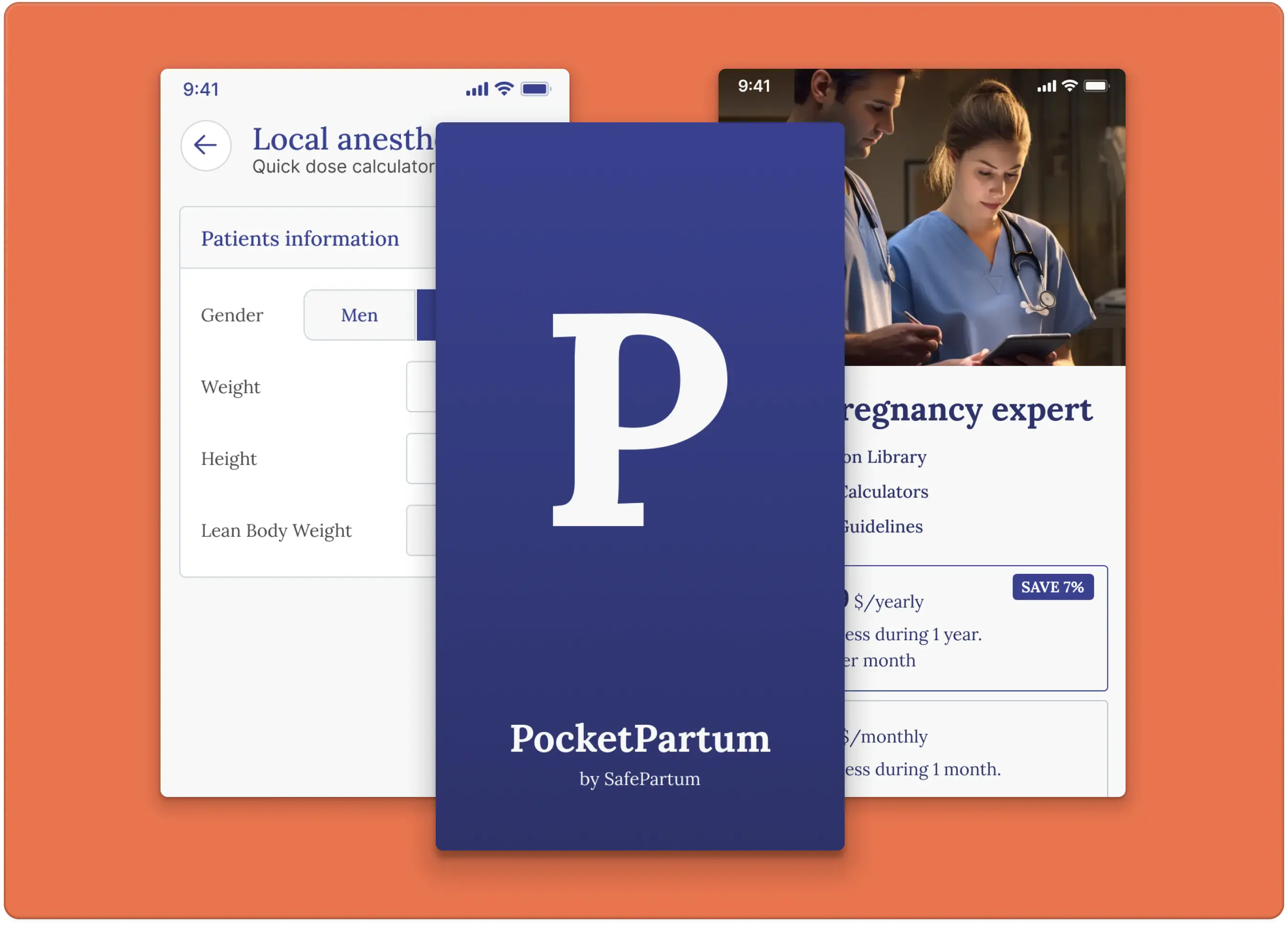 Pocket Partum thumbnail